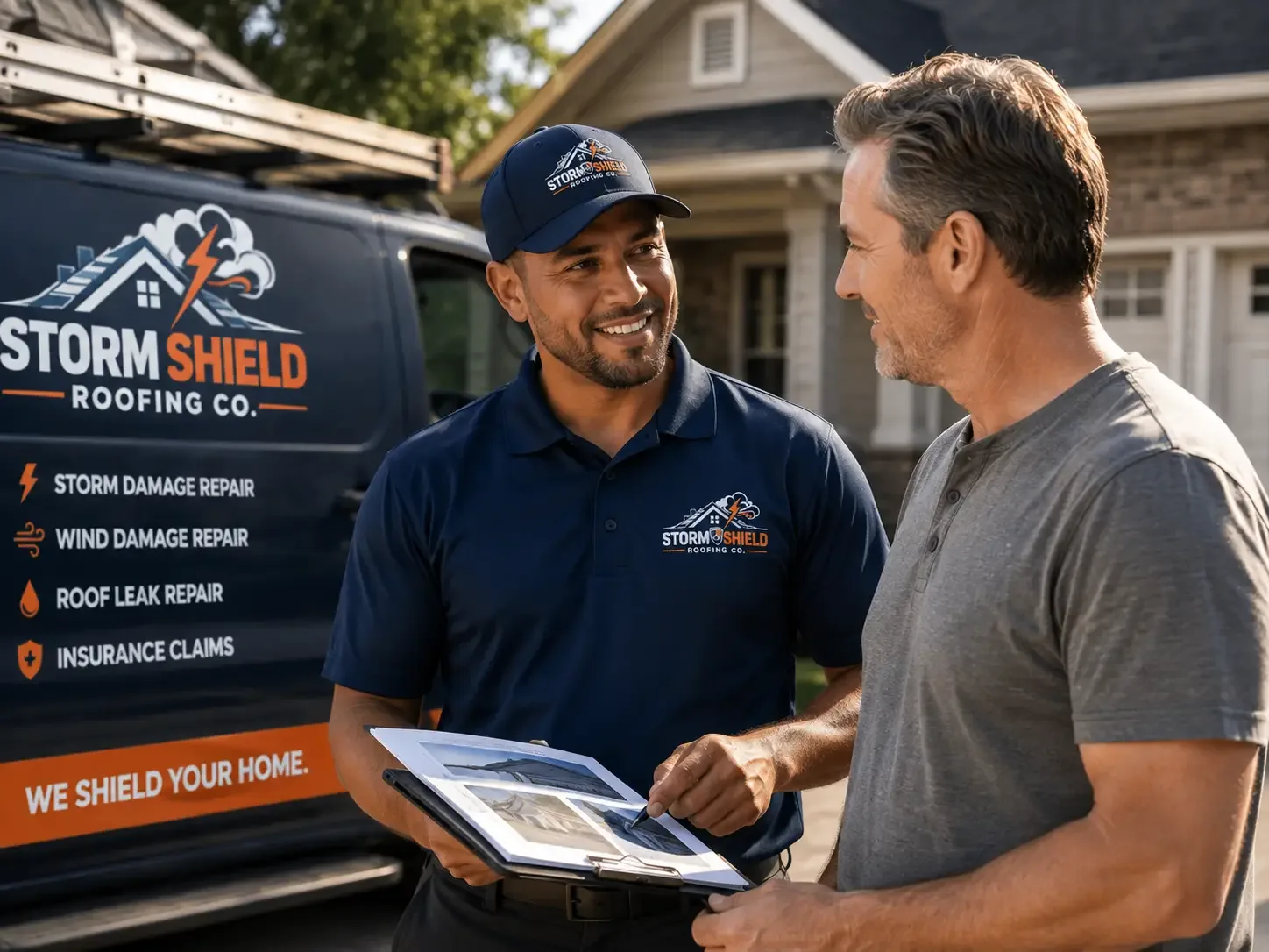 Storm Damage Roof Repair Walden, NY FAQs